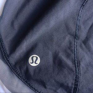 Lululemon Anew shorts (4”)